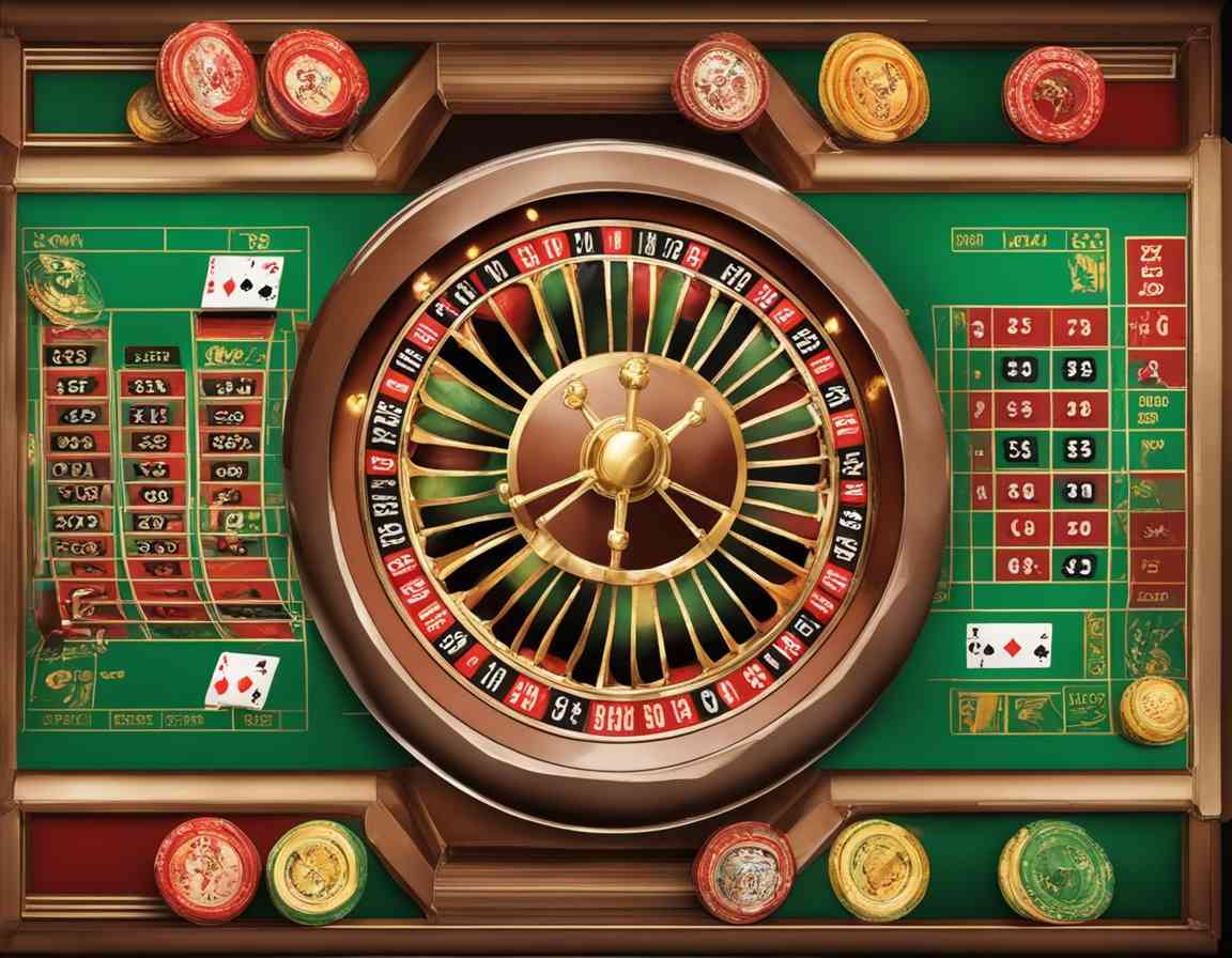 1928 bet